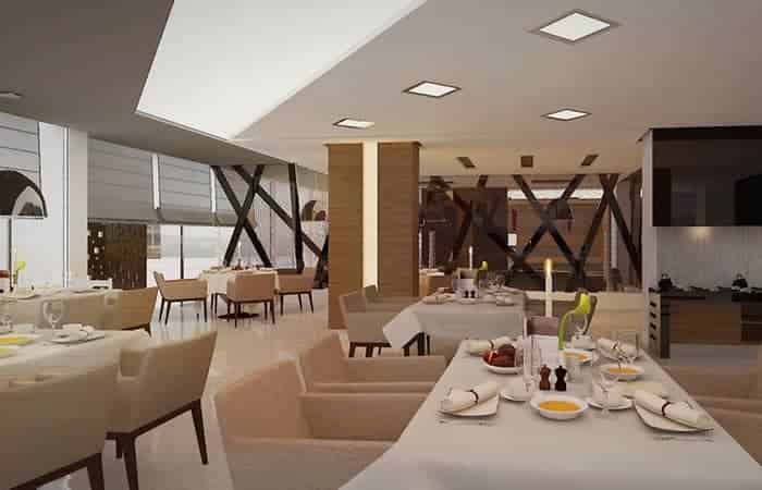 Elara Hotel Mavişehir